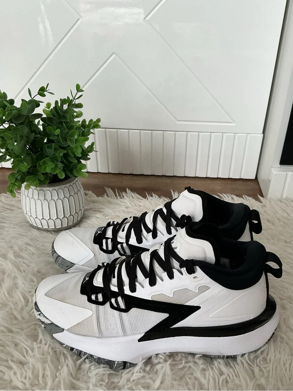 Jordan nike air